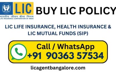 LIC Branch Office in Udupi