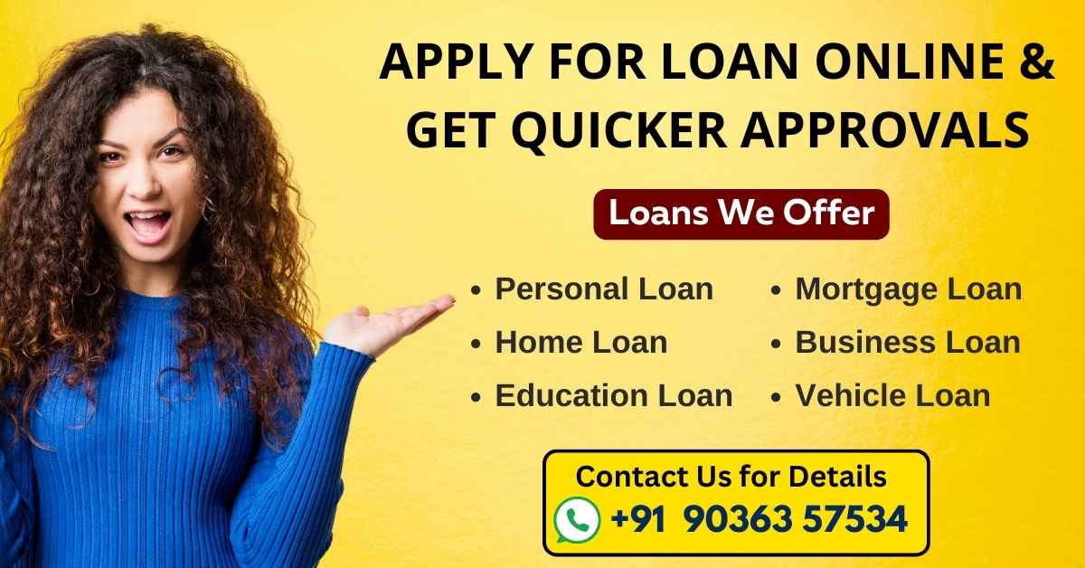 Easy Fast Instant Personal Loan - Loan Provider in Bangalore - Loan Agent in Bangalore - Online Loans - Quick Loans - Rupee Guide