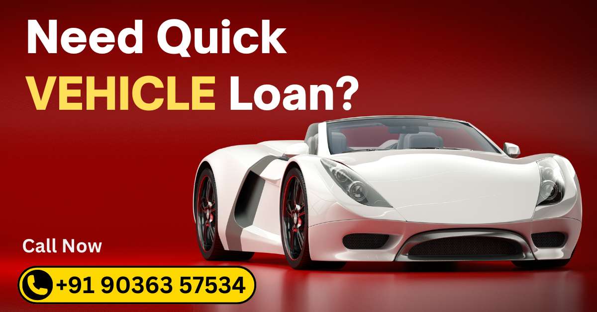 Featured Image – Vehicle Loan 1 Apply for Vehicle Loan Bangalore - Instant Personal Loan Bengaluru- Affordable Loan -No Collateral Personal -Car Loan - Used Car Loans Loan - MNC Employee Loan - Flexible Loan Tenure
