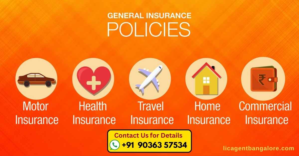 General Insurance Company Agent Near Me in Bangalore - Bengaluru - Car Insurance - Travel Insurance - health Insurance Agent Near Me - Two Wheeler Insurance in Bangalore