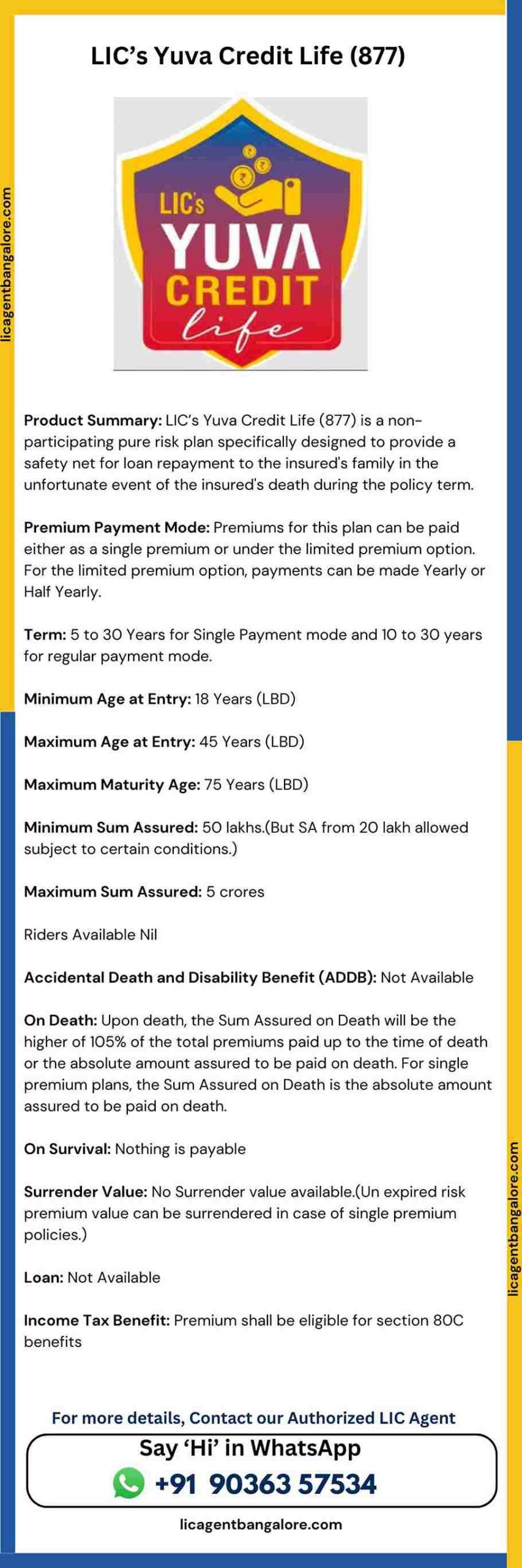 Best LIC Agent in Bangalore - LIC Advisor in Bangalore - Insurance Agent in Bangalore - Rupee Guide