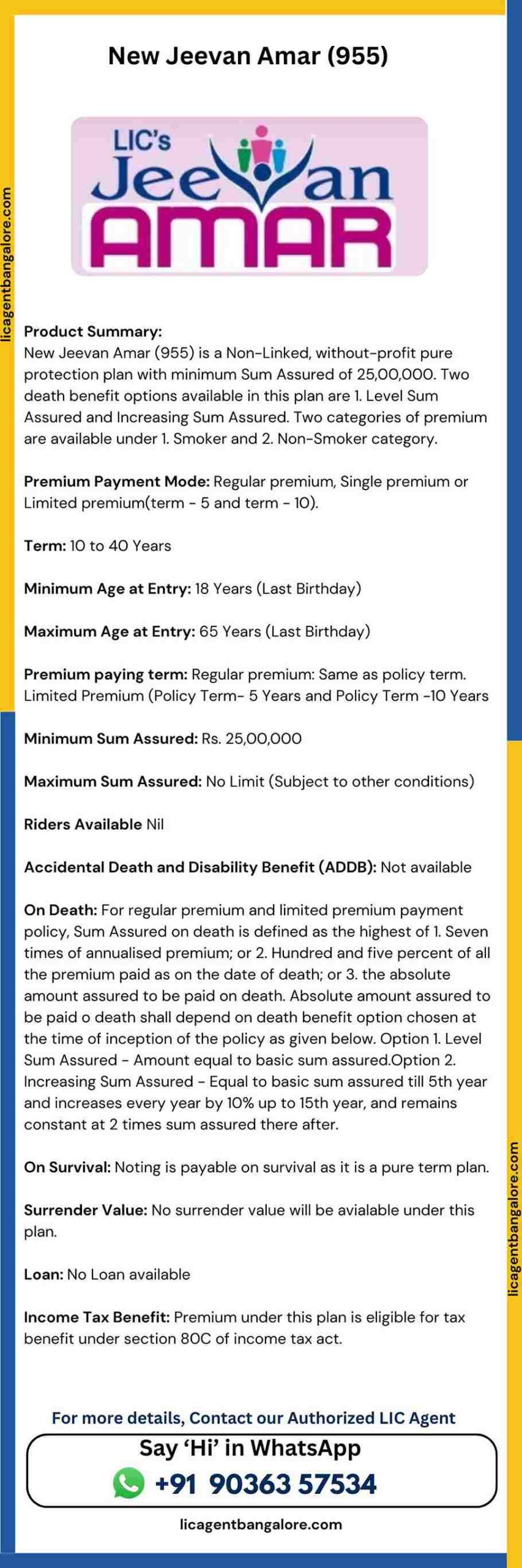 Best LIC Agent in Bangalore - LIC Advisor in Bangalore - Insurance Agent in Bangalore - Rupee Guide