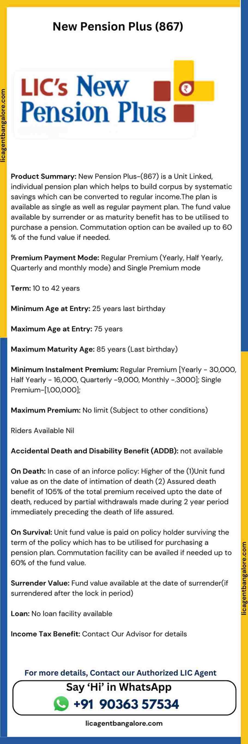 Best LIC Agent in Bangalore - LIC Advisor in Bangalore - Insurance Agent in Bangalore - Rupee Guide