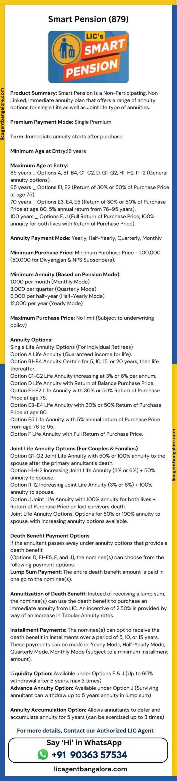 Best LIC Agent in Bangalore - LIC Advisor in Bangalore - Insurance Agent in Bangalore - Rupee Guide